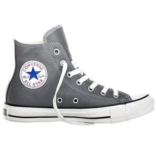 Converse shoes - Chorcoal, s: Charcoal 0