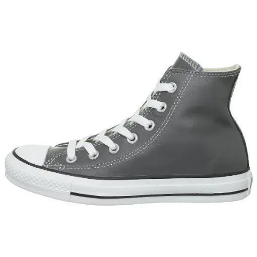 Converse shoes - Chorcoal, s: Charcoal 1
