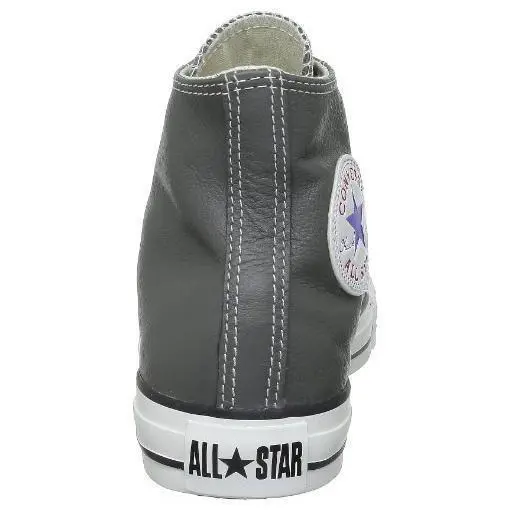 Converse shoes - Chorcoal, s: Charcoal 2