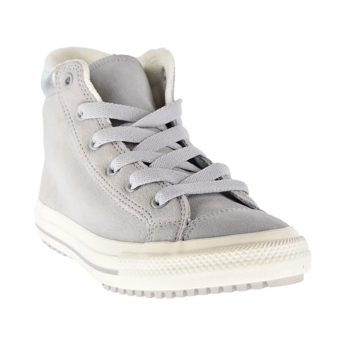 Converse shoes - Ash Grey/Pure Silver 0