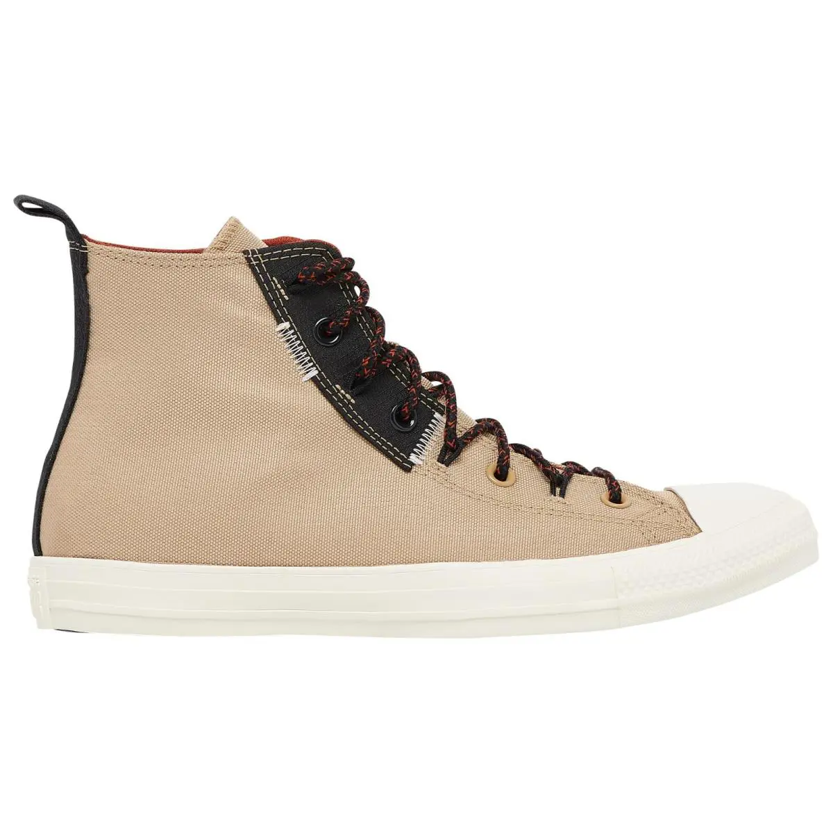 Converse shoes - Beige 1