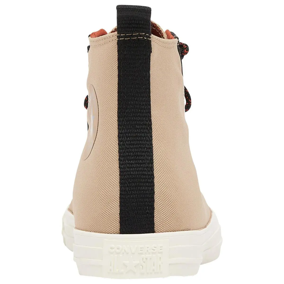 Converse shoes - Beige 2