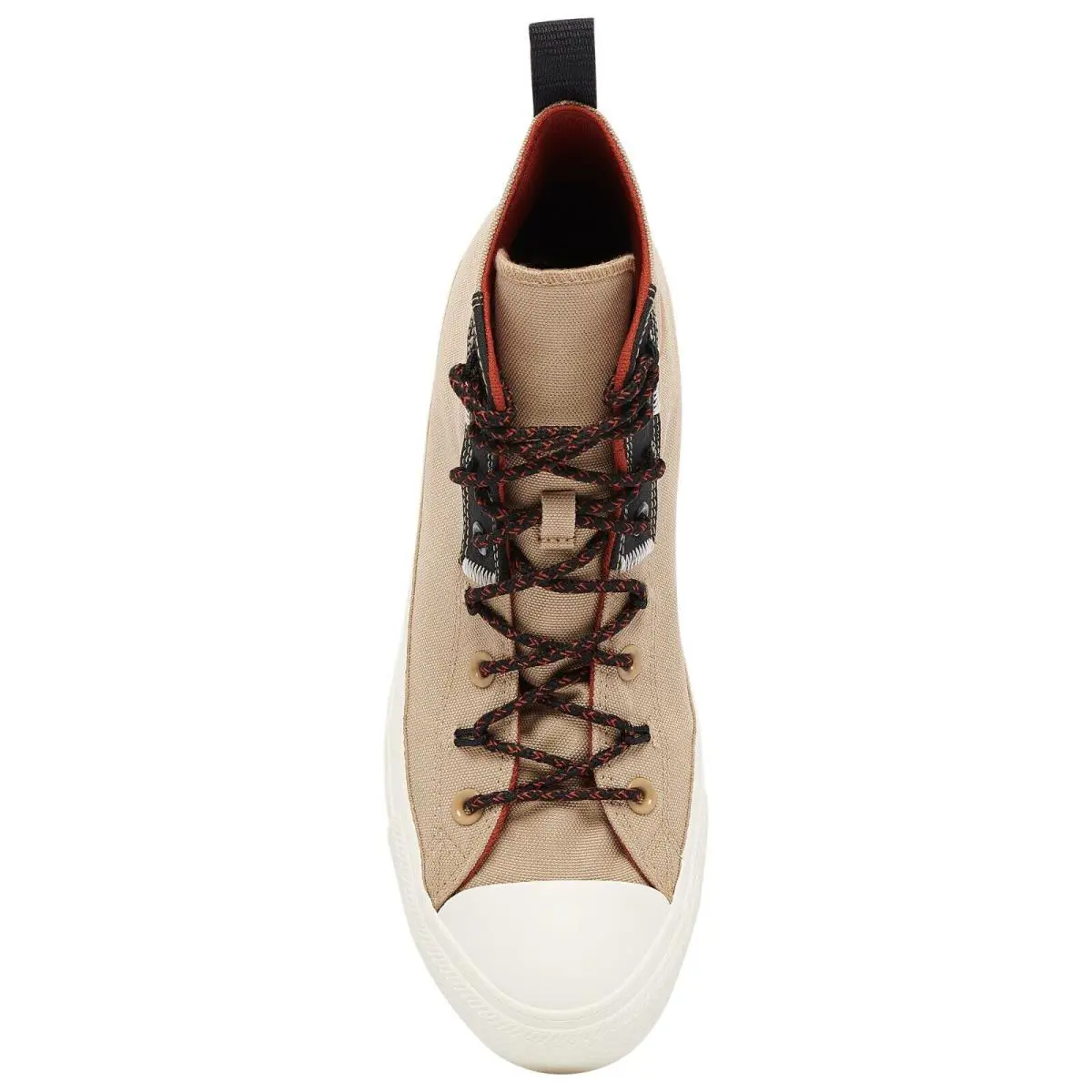 Converse shoes - Beige 3
