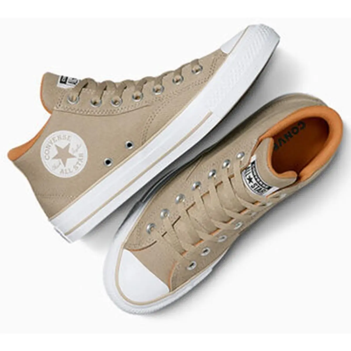 Converse shoes - Converse Chuck Taylor - Chuck Taylor - Vintage Cargo 3
