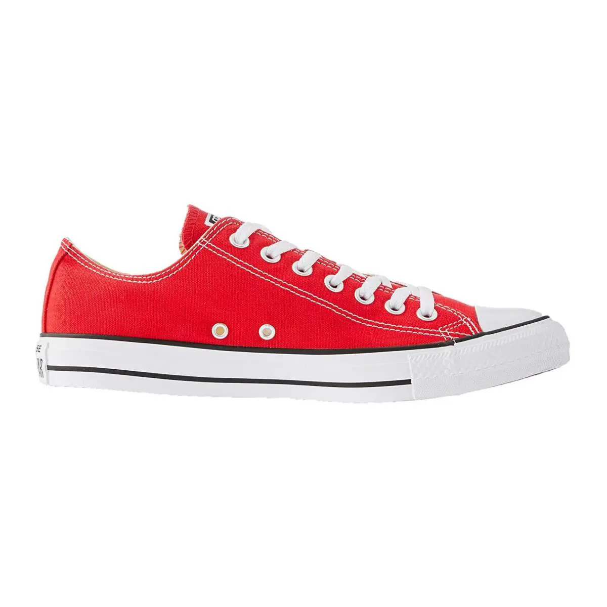 Converse shoes - M9696 - M9696 - Red 0