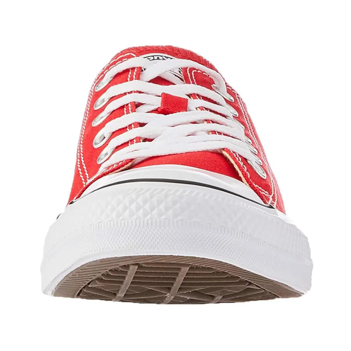 Converse shoes - M9696 - M9696 - Red 1
