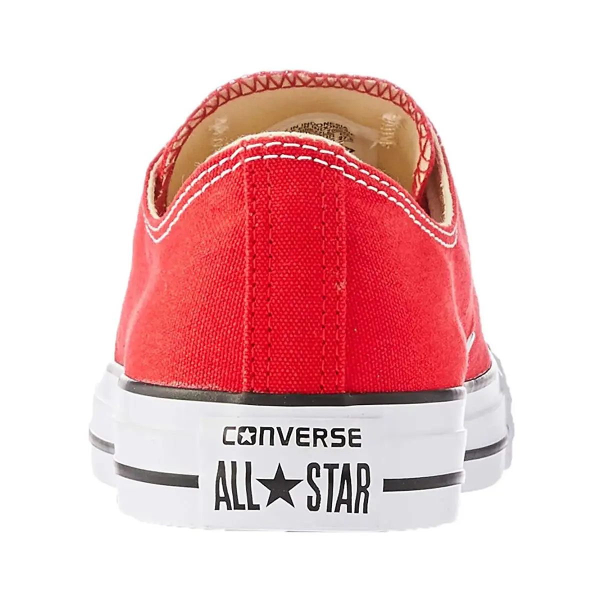 Converse shoes - M9696 - M9696 - Red 2
