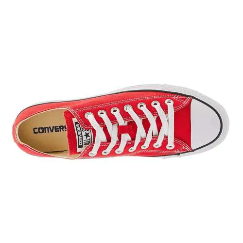 Converse shoes - M9696 - M9696 - Red 4