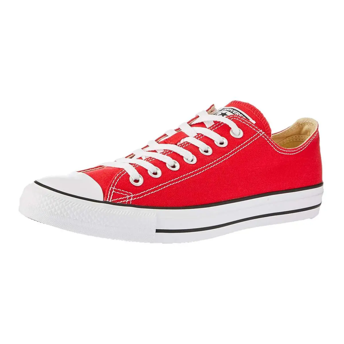 Converse shoes - M9696 - M9696 - Red 7