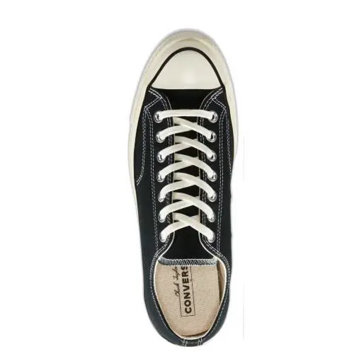 Converse shoes - Black/Black/Egret 0