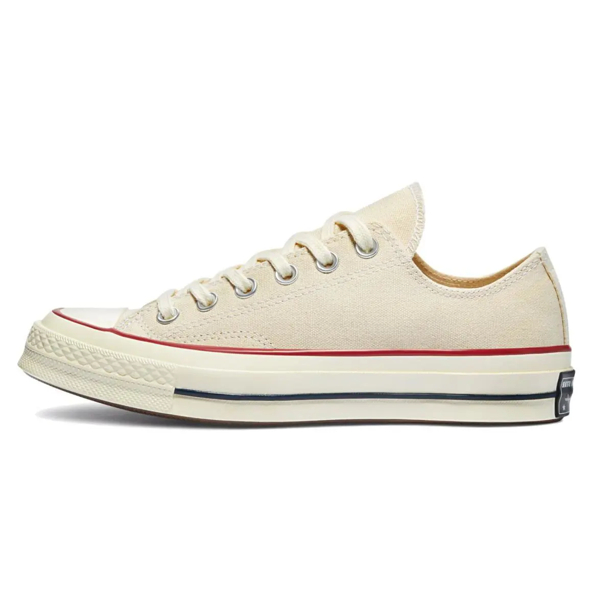 Converse shoes - Black/Black/Egret 16