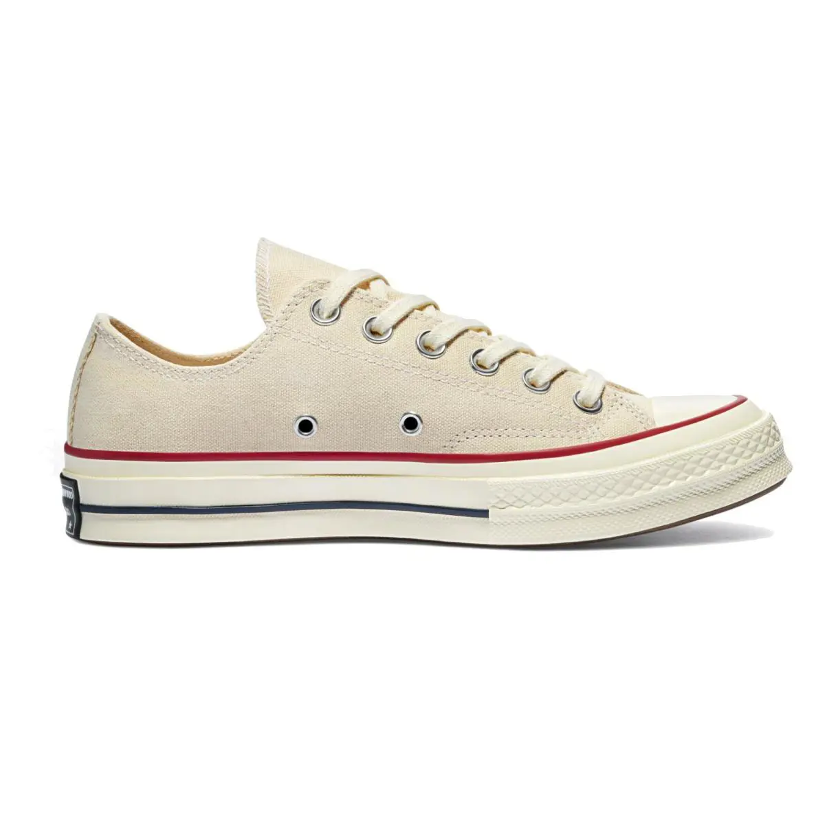 Converse shoes - Black/Black/Egret 18