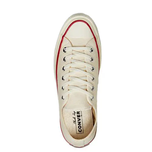 Converse shoes - Black/Black/Egret 19