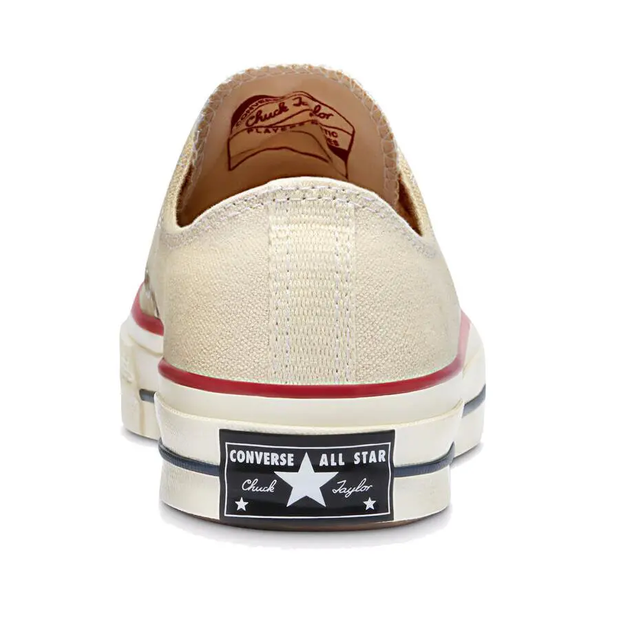 Converse shoes - Black/Black/Egret 20