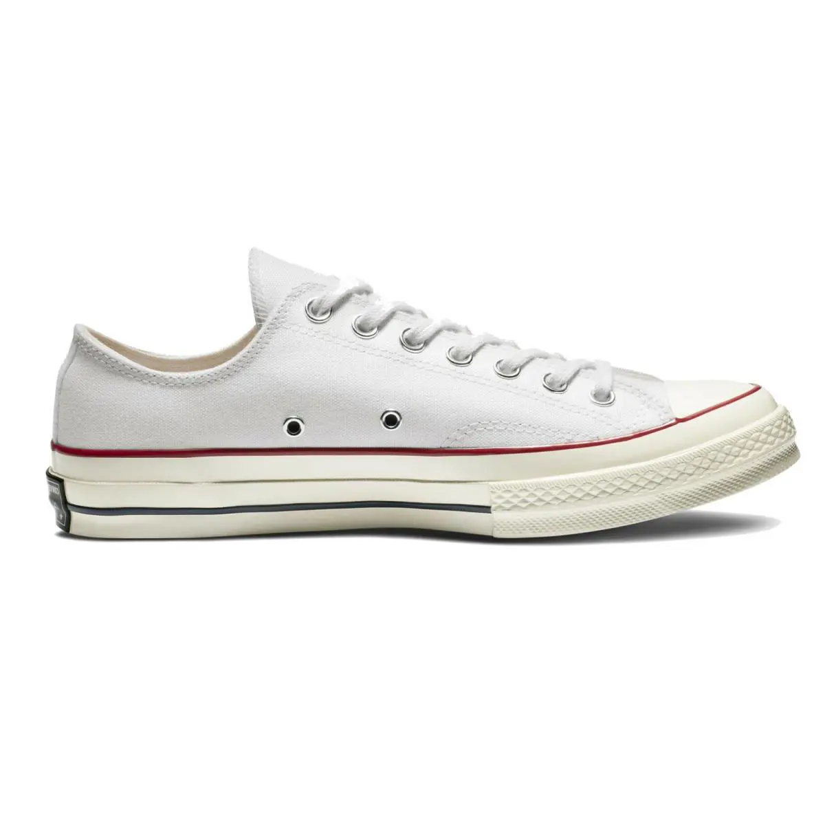 Converse shoes - Black/Black/Egret 11