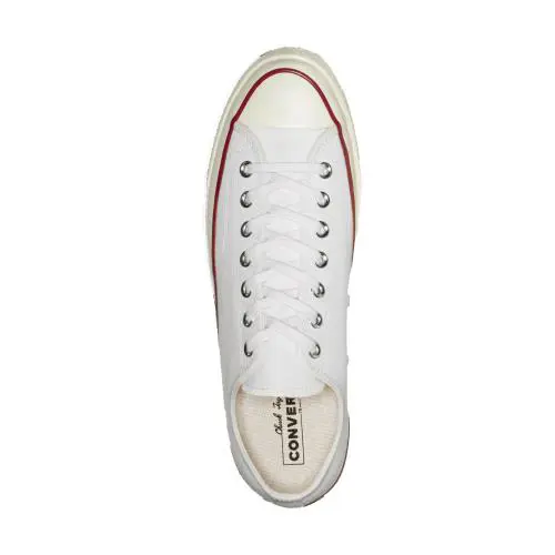Converse shoes - Black/Black/Egret 12