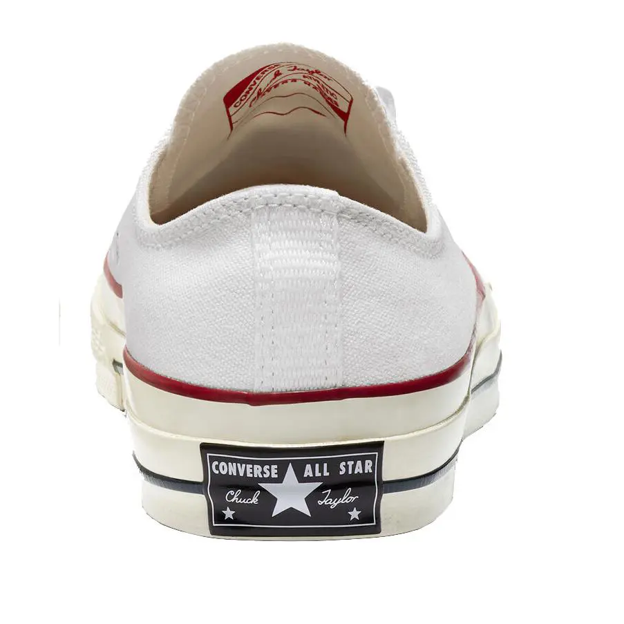 Converse shoes - Black/Black/Egret 13