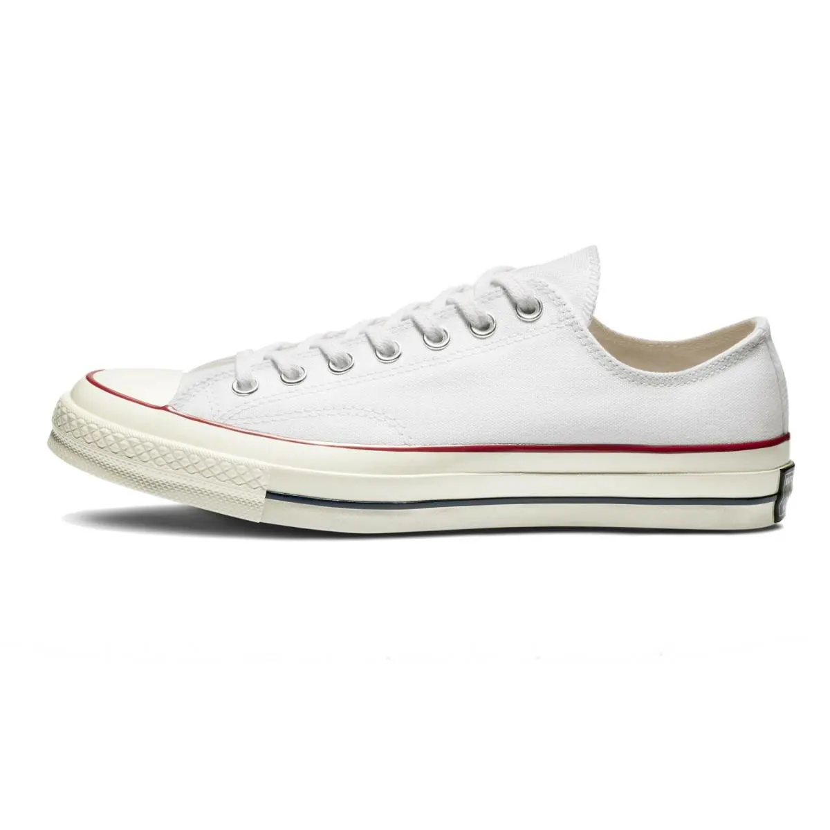 Converse shoes - Black/Black/Egret 14