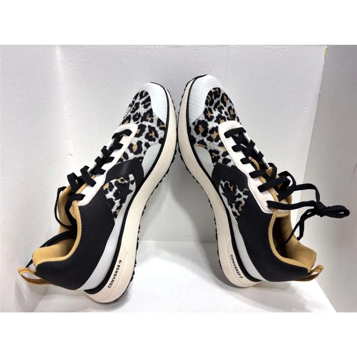 Converse shoes - CONVERSE STAR - STAR - 165593C 166445C 165591C - MULTIPLE COLORS, :: CHEETAH NO/BOX 2