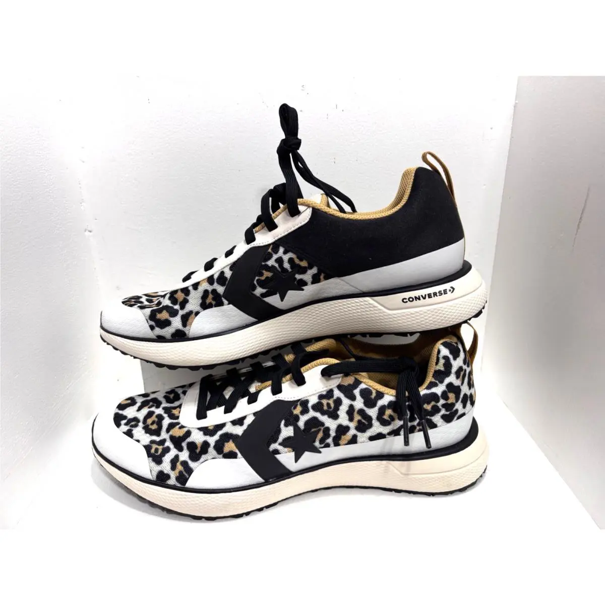 Converse shoes - CONVERSE STAR - STAR - 165593C 166445C 165591C - MULTIPLE COLORS, :: CHEETAH NO/BOX 3