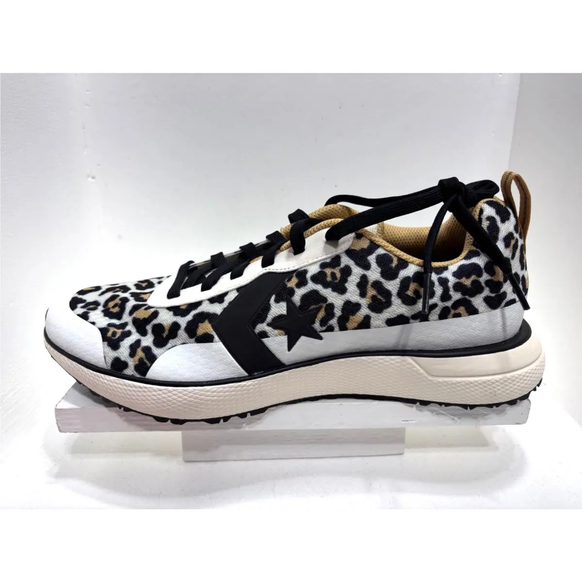 Converse shoes - CONVERSE STAR - STAR - 165593C 166445C 165591C - MULTIPLE COLORS, :: CHEETAH NO/BOX 8