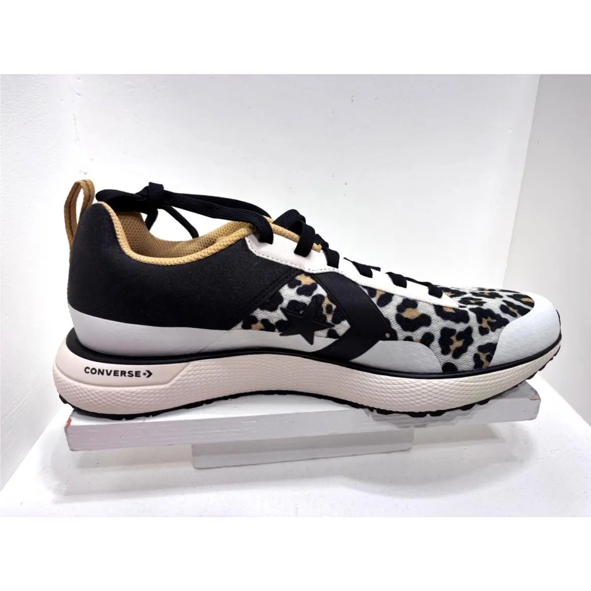 Converse shoes - CONVERSE STAR - STAR - 165593C 166445C 165591C - MULTIPLE COLORS, :: CHEETAH NO/BOX 9