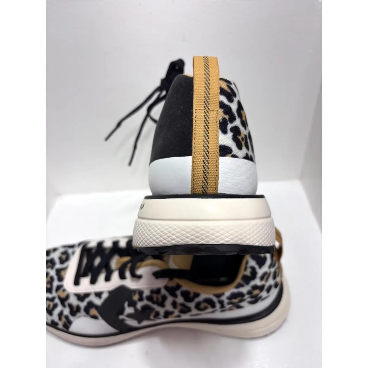 Converse shoes - CONVERSE STAR - STAR - 165593C 166445C 165591C - MULTIPLE COLORS, :: CHEETAH NO/BOX 16