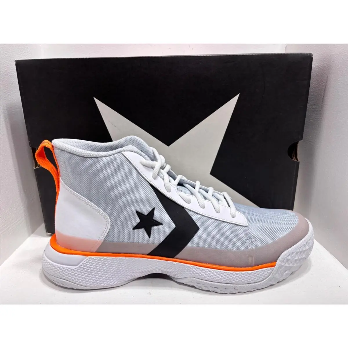 Converse shoes - CONVERSE STAR - STAR - 165593C 166445C 165591C - MULTIPLE COLORS, :: CHEETAH NO/BOX 17