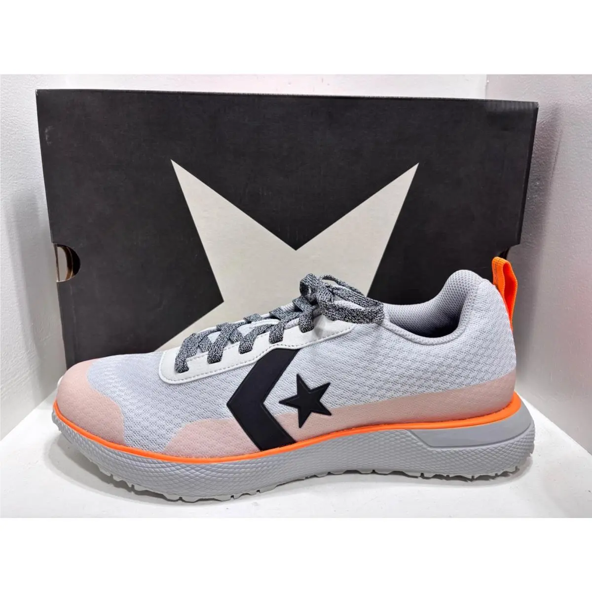 Converse shoes - CONVERSE STAR - STAR - 165593C 166445C 165591C - MULTIPLE COLORS, :: CHEETAH NO/BOX