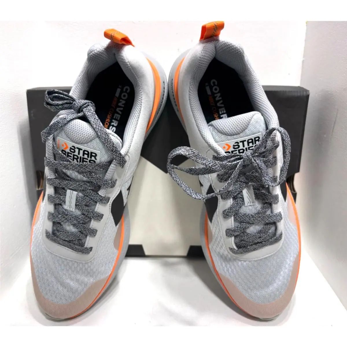 Converse shoes - CONVERSE STAR - STAR - 165593C 166445C 165591C - MULTIPLE COLORS, :: CHEETAH NO/BOX
