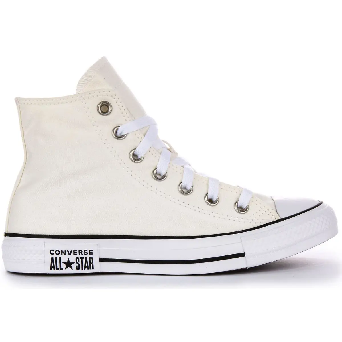 Converse shoes - WHITE 0