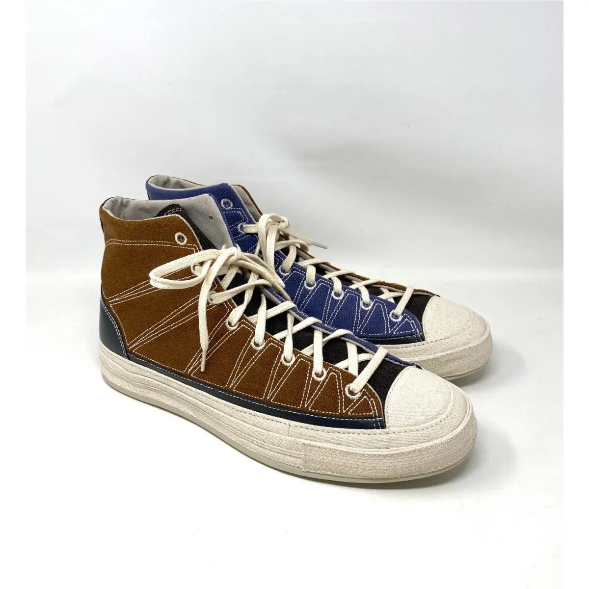 Converse shoes - Converse Chuck Taylor AS - Chuck Taylor - 171548C - Brown 3