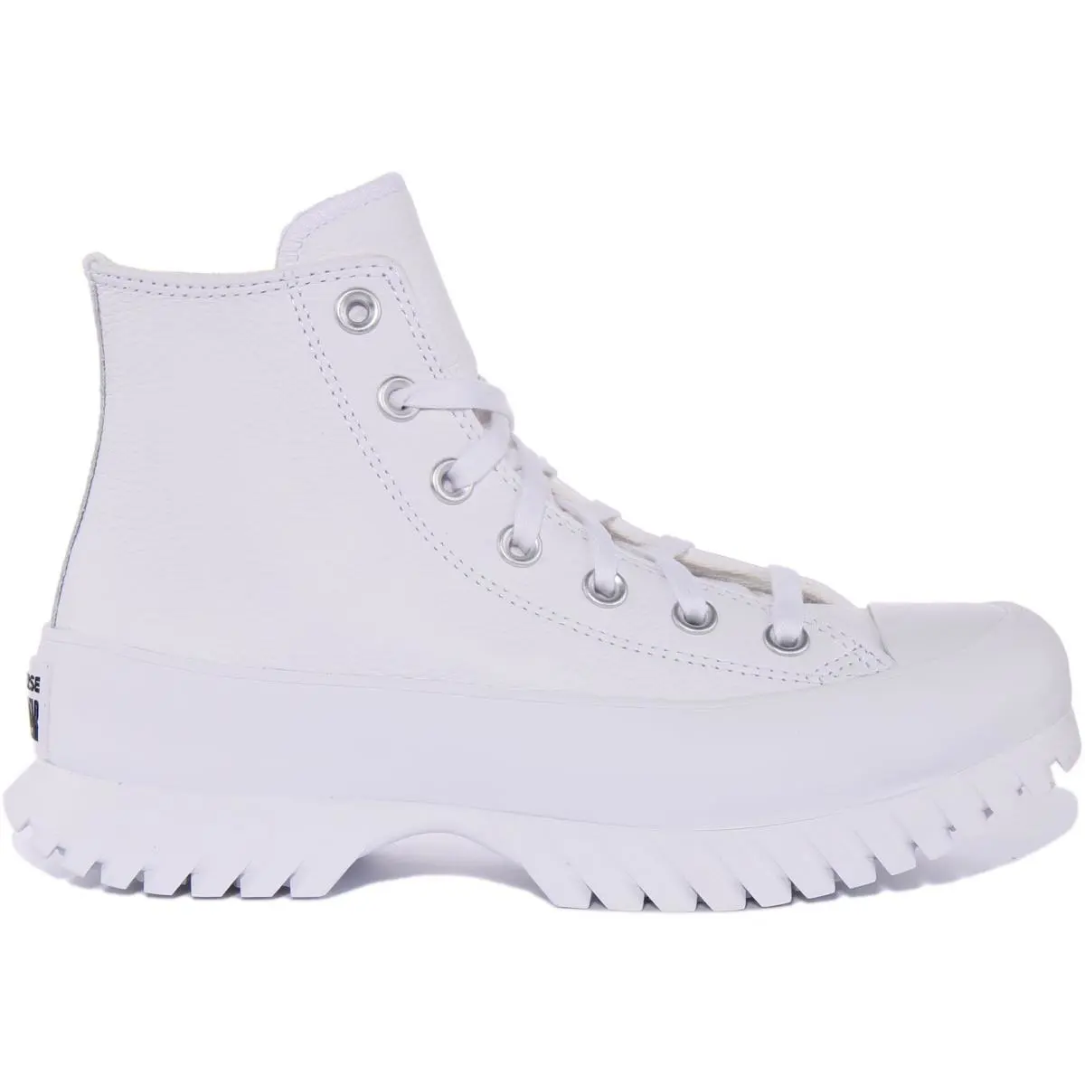 Converse shoes - WHITE 0