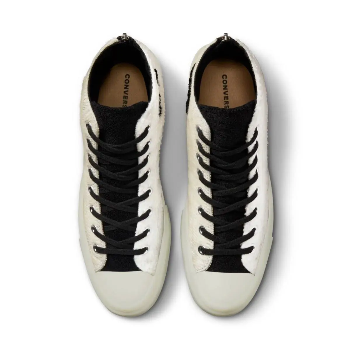 Converse shoes - White 7