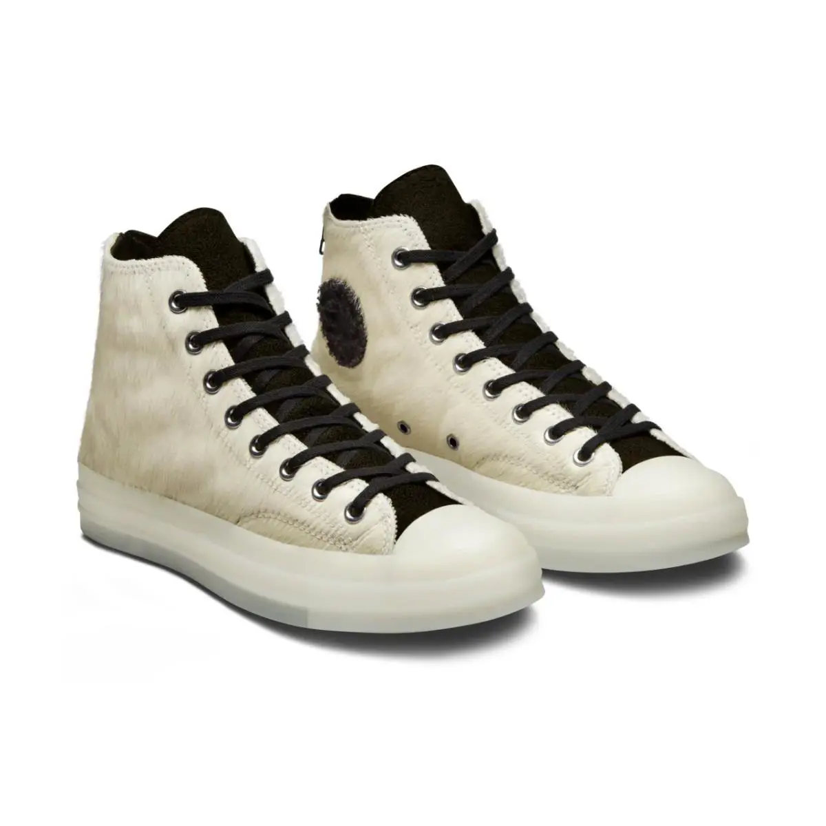 Converse shoes - White 9