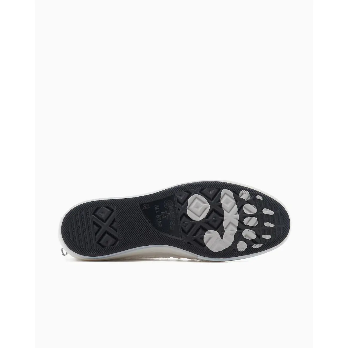 Converse shoes - White 2
