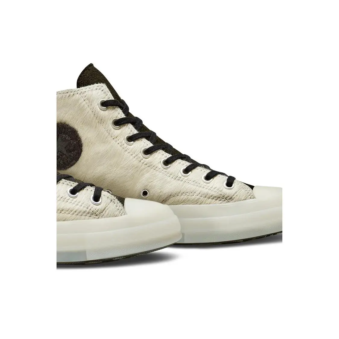 Converse shoes - White 6
