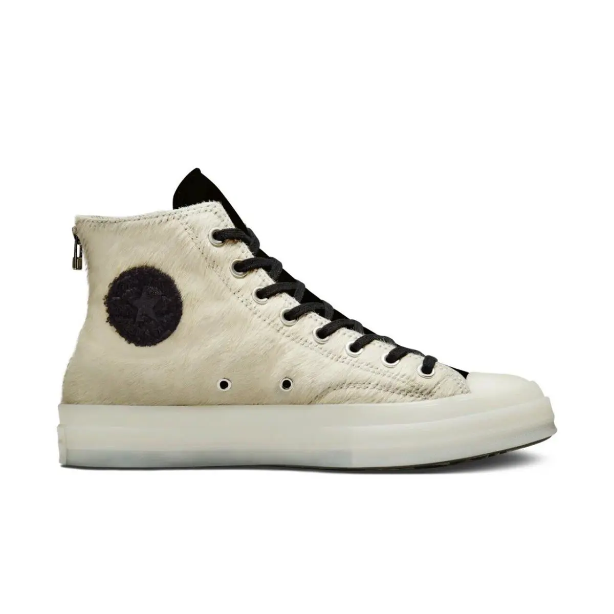 Converse shoes - White 10