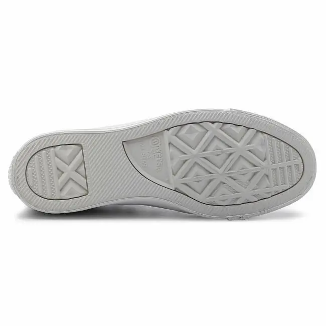 Converse shoes - grey 6