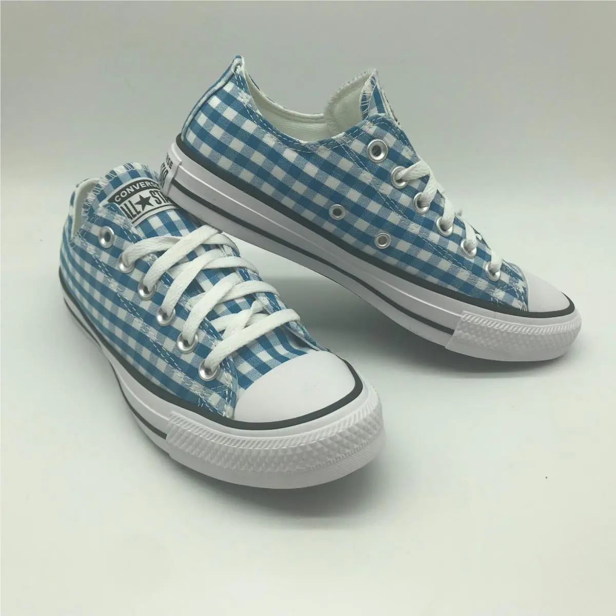 Converse shoes - Multi 4