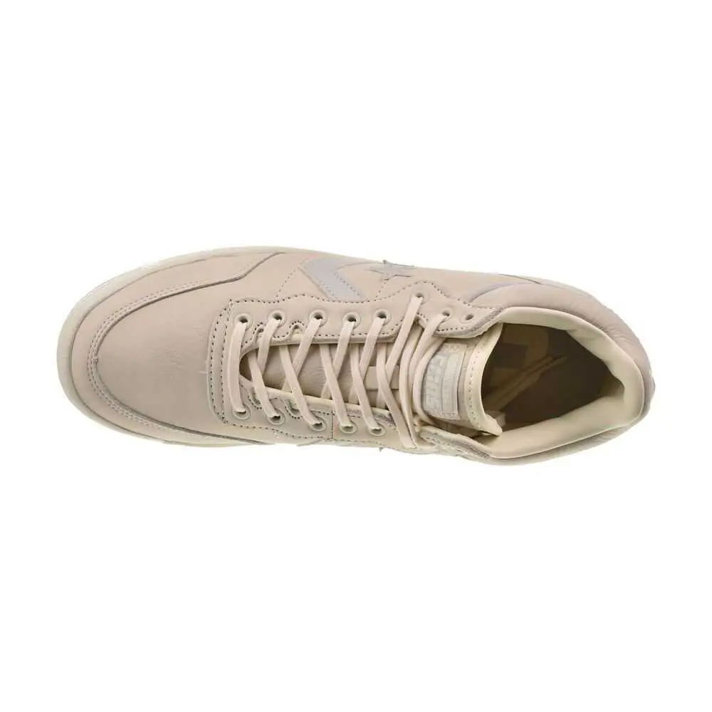 Converse shoes - Egret/Barely Grey/Egret 3