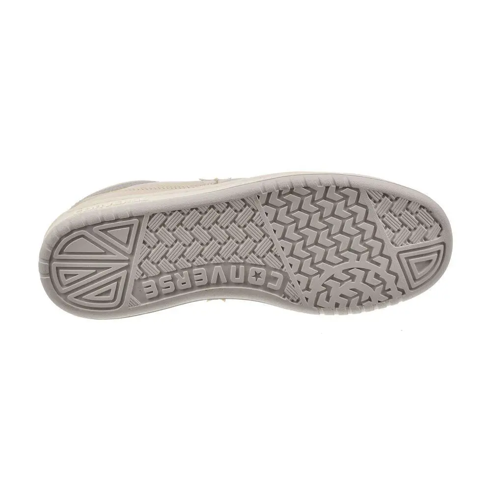 Converse shoes - Egret/Barely Grey/Egret 4