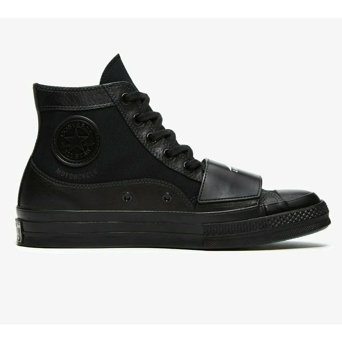 Converse shoes - Converse Chuck Taylor All-Star Hi - 168213C - Black 0