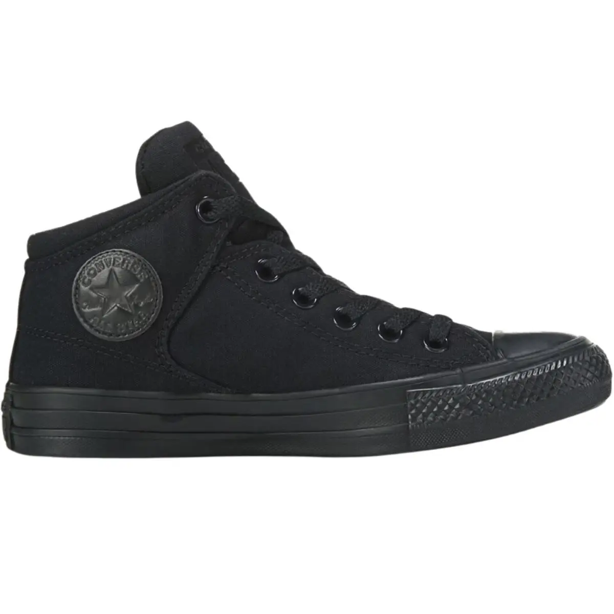 Converse shoes - Converse Chuck Taylor All Star High Street Mid - White 9