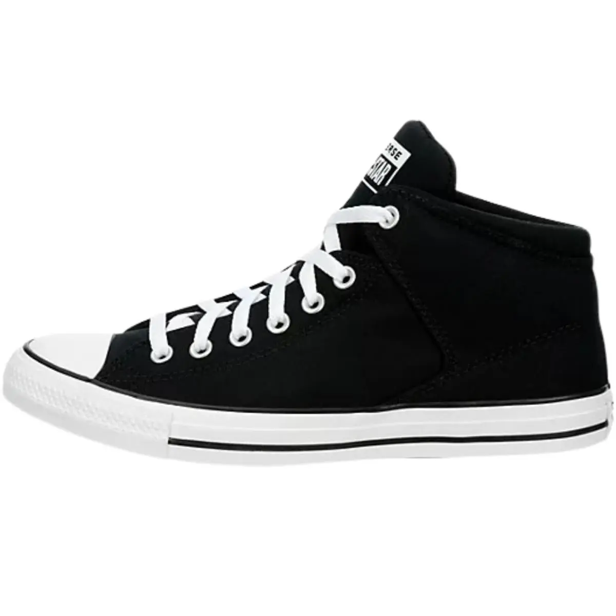 Converse shoes - Converse Chuck Taylor All Star High Street Mid - White 15
