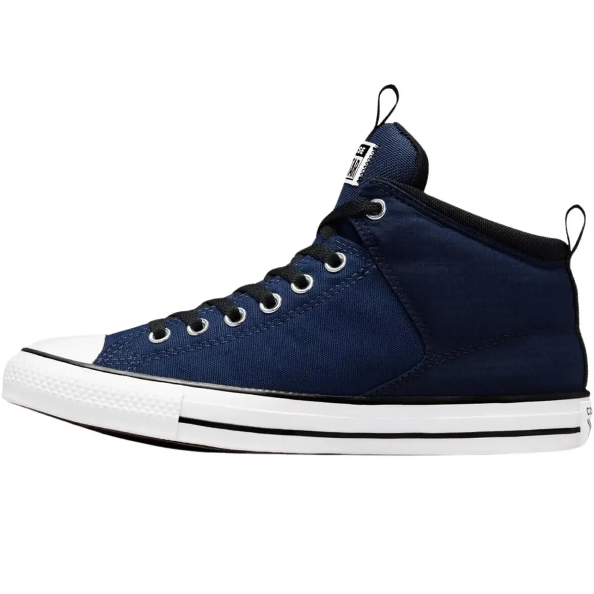 Converse shoes - Converse Chuck Taylor All Star High Street Mid - White 20