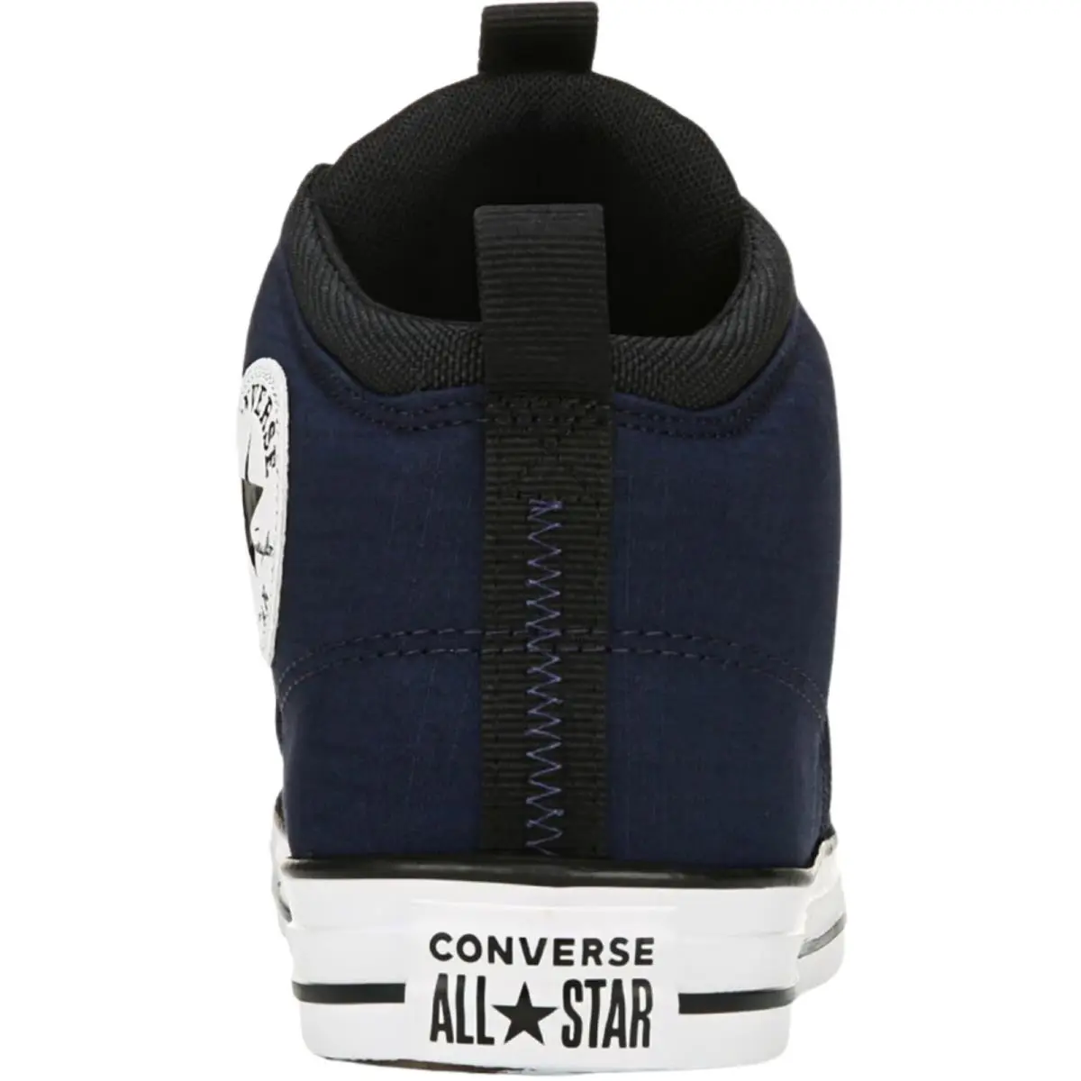 Converse shoes - Converse Chuck Taylor All Star High Street Mid - White 21