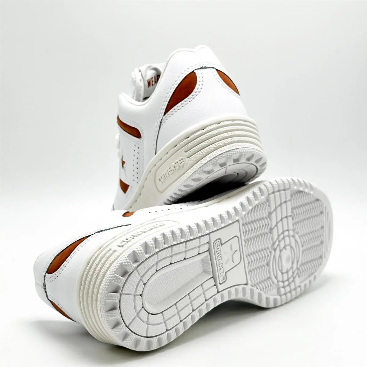 Converse shoes - Converse Weapon - Weapon - A11573c - White 8