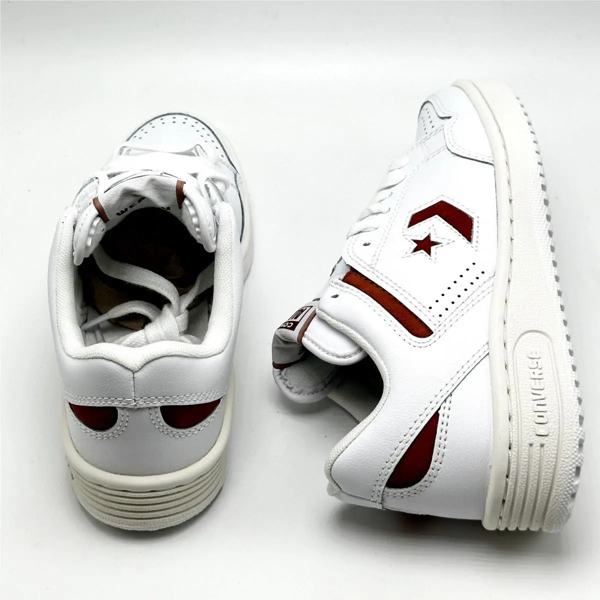 Converse shoes - Converse Weapon - Weapon - A11573c - White 6