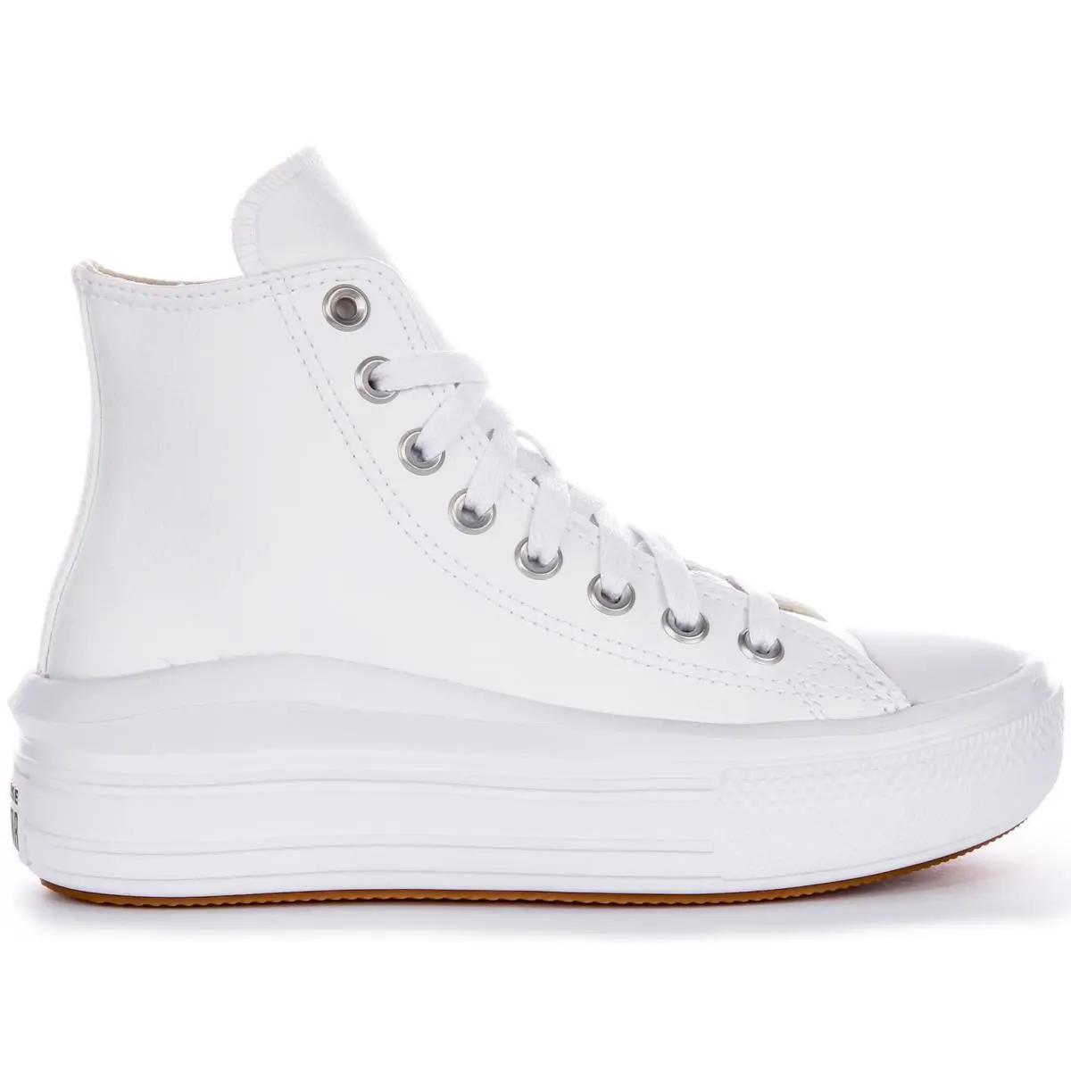 Converse shoes - WHITE 0